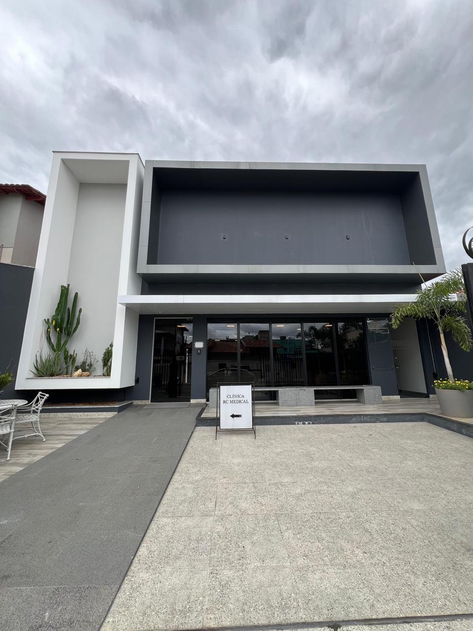 Fachada da unidade São Mateus da JB Dermatologia